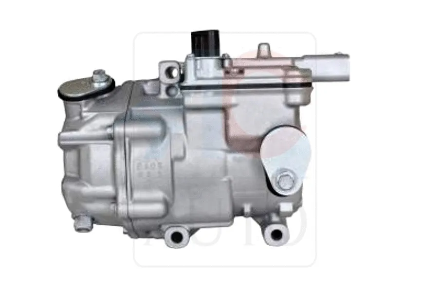 Compresseur, climatisation ACAUTO AC-01DN536