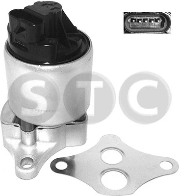 Vanne EGR STC T493017