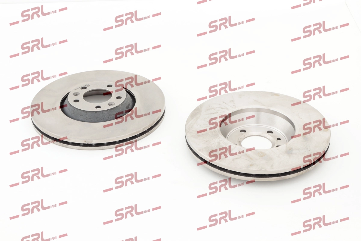 Disque de frein SRLine S71-0413