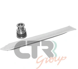 Filtre déshydratant, climatisation CTR 1211277