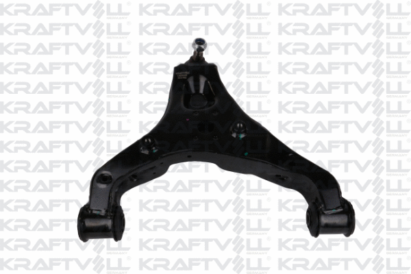 Bras de liaison, suspension de roue KRAFTVOLL GERMANY 13050448