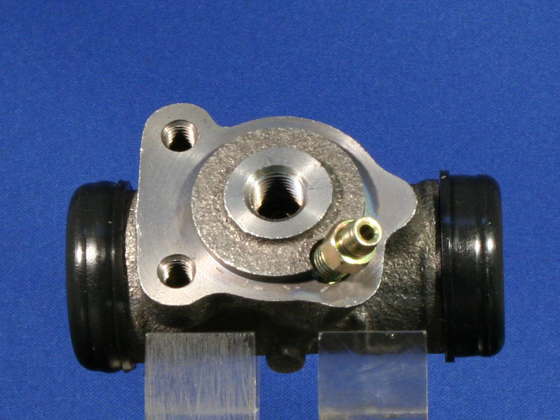 Cylindre de roue Flexible Drive FDJB3065