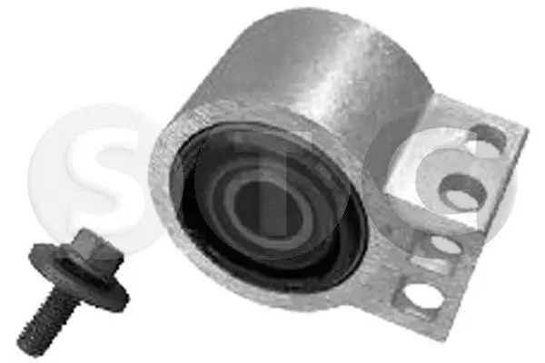 Suspension, corps de l'essieu STC T443449
