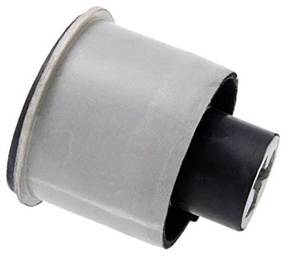Suspension, corps de l'essieu MTR 12140653