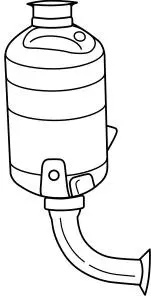 Catalyseur SIGAM 46137