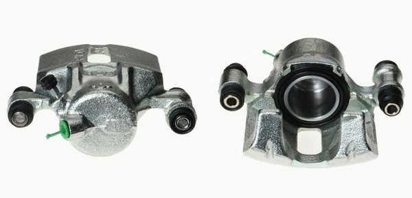Étrier de frein 4X4 ESTANFI PDF-40-015