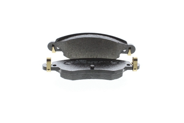 Kit de plaquettes de frein, frein à disque AISIN BPCI-1006