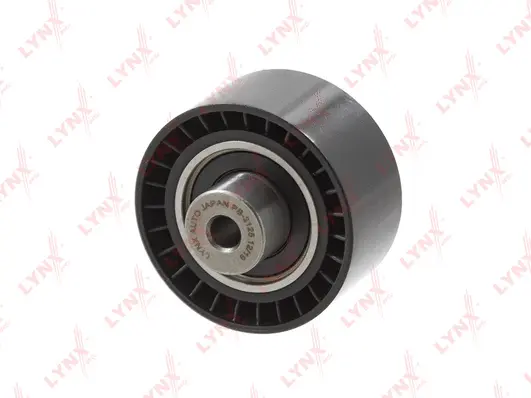 Poulie renvoi/transmission, courroie crantée LYNXAUTO PB-3125