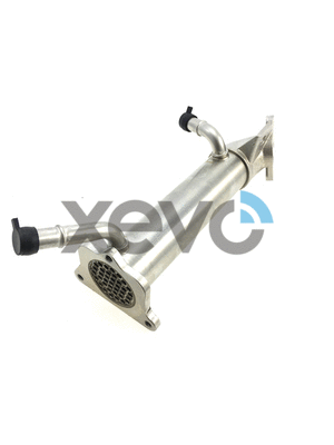 Radiateur, réaspiration des gaz d'échappement XEVO XEG9421