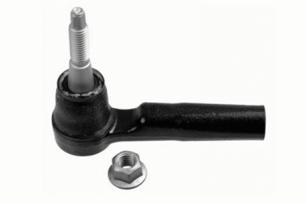 Rotule de barre de connexion MTR 12158218