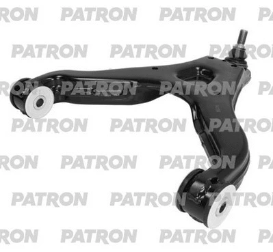 Bras de liaison, suspension de roue PATRON PS5122R