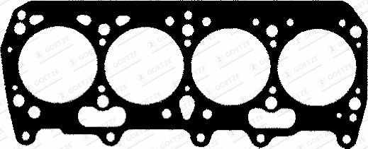 Joint, culasse GOETZE 30-025166-10