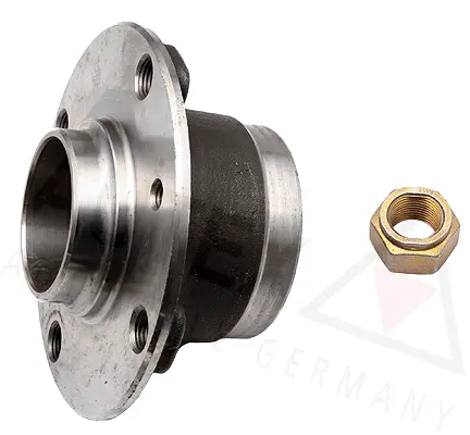 Kit de roulements de roue AUTEX 807032