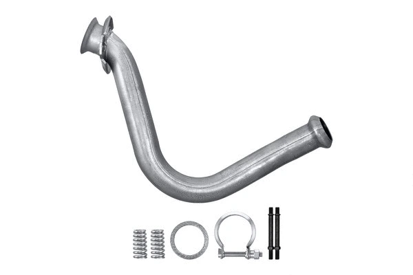 Tuyau d'échappement Faurecia FS55619