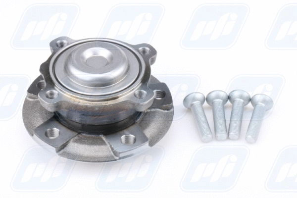 Kit de roulements de roue PFI PHU56781K