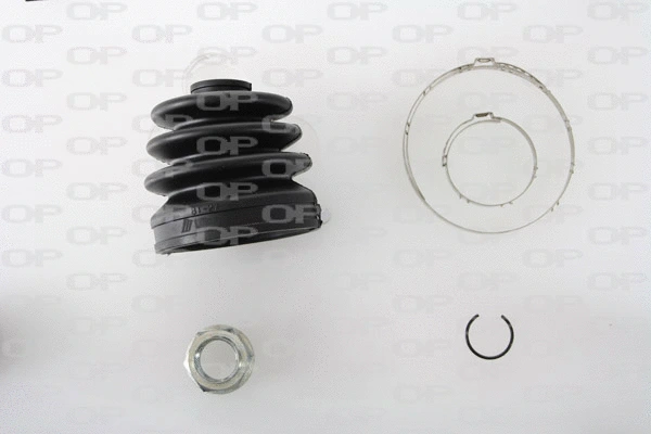 Jeu de joints-soufflets, arbre de commande OPEN PARTS SJK7041.00