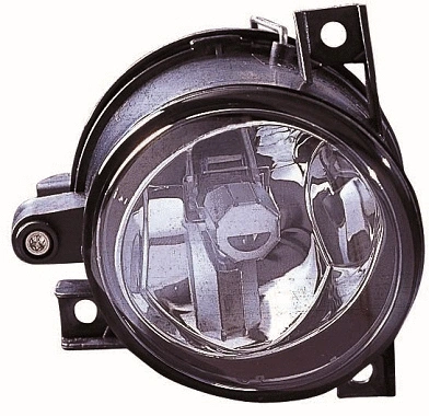 Projecteur antibrouillard J&S Automotive AD855413