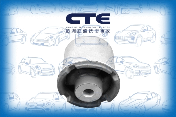 Suspension, bras de liaison CTE CBH21045