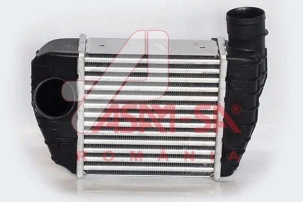 Refroidisseur d'air de suralimentation ASAM AUTOMOTIVE 32881