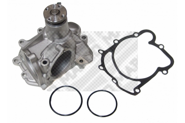 Pompe à eau, refroidissement du moteur MAPCO 21854