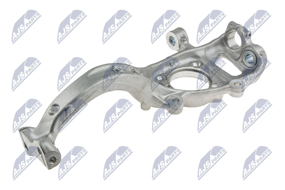 Fusée d'essieu, suspension de roue NTY ZZP-AU-032