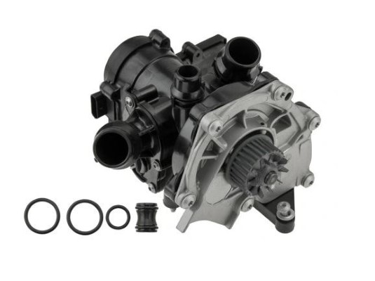 Pompe à eau, refroidissement du moteur MTR 12202883