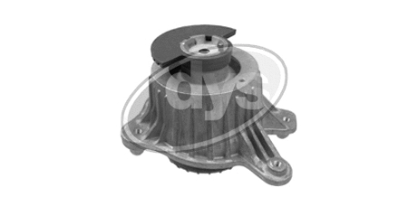 Support moteur DYS 71-04330