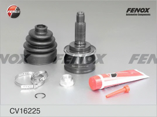 Jeu de joints, arbre de transmission FENOX CV16225