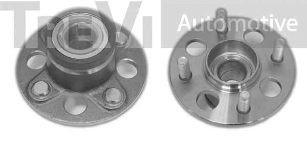 Kit de roulements de roue TREVI AUTOMOTIVE WB2235
