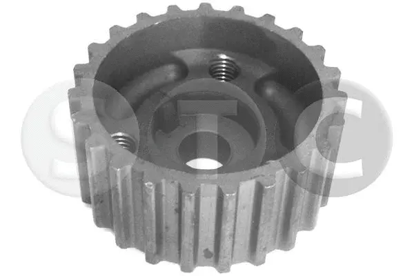 Roue dentée, arbre de commande de distributeur STC T405416