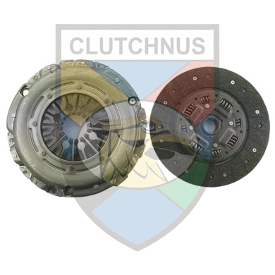 Kit d'embrayage CLUTCHNUS MCK1956