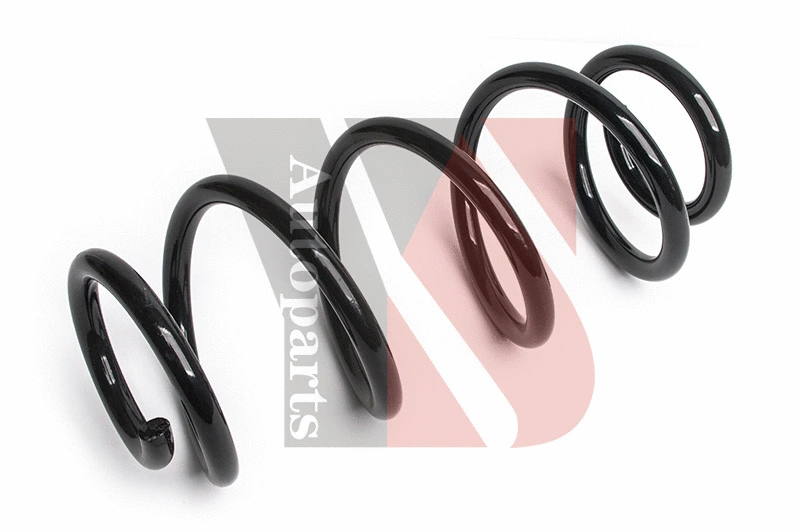 Ressort de suspension YSPARTS YS-CS0169