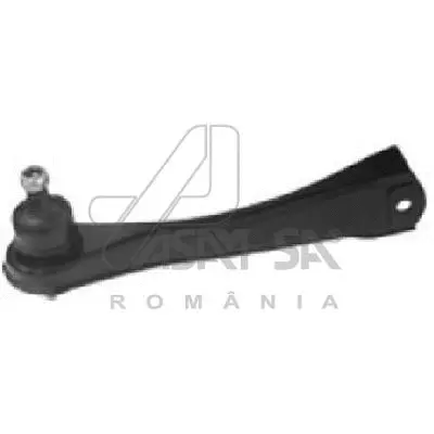 Rotule de direction intérieure, barre de connexion ASAM AUTOMOTIVE 70170
