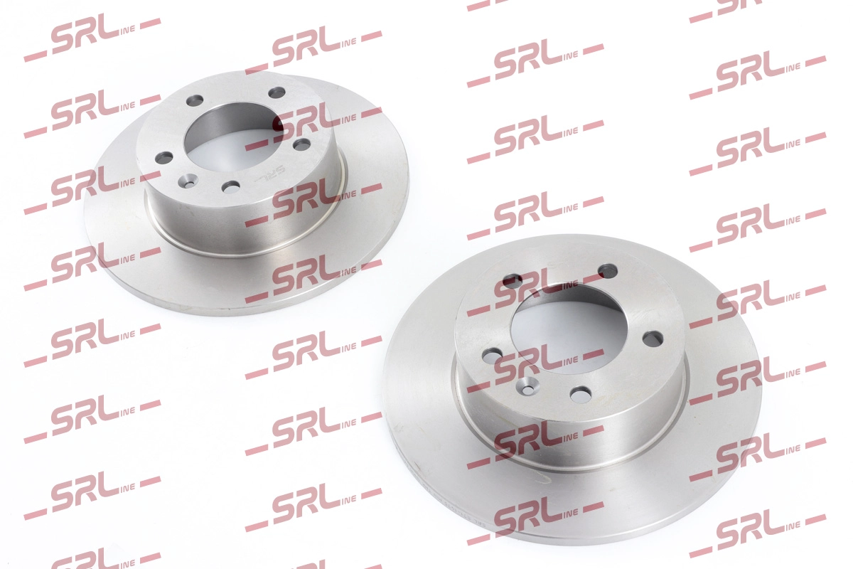 Disque de frein SRLine S71-1475
