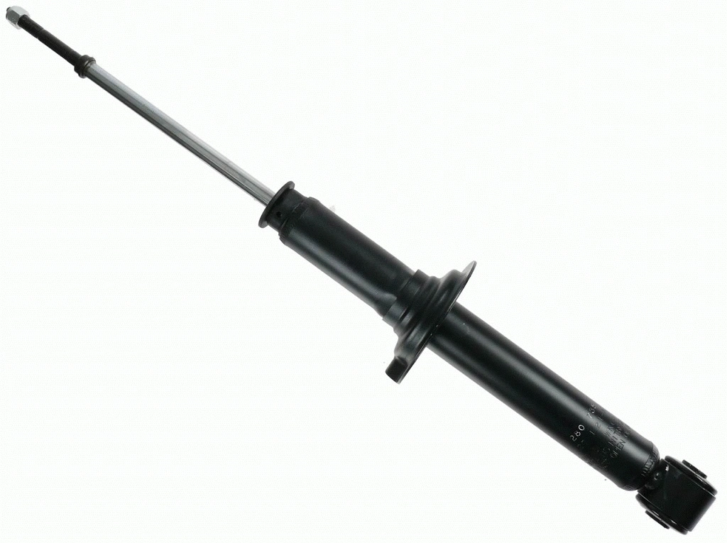 Amortisseur BOGE 27-E21-A