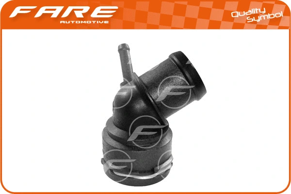 Bride de liquide de refroidissement FARE SA 3873