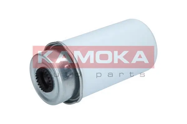 Filtre à carburant KAMOKA F312701