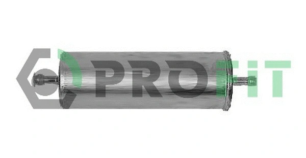 Filtre à carburant PROFIT 1531-0119