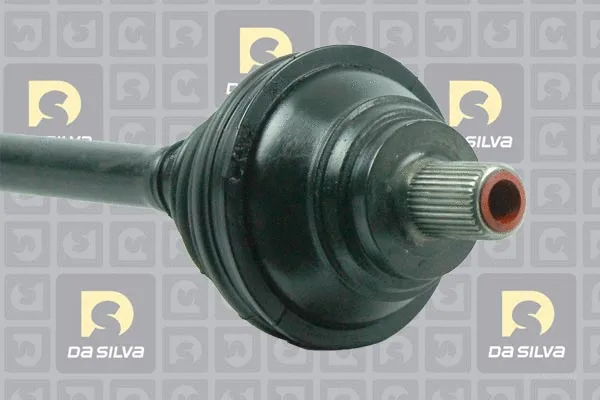 Arbre de transmission DA SILVA 9179T