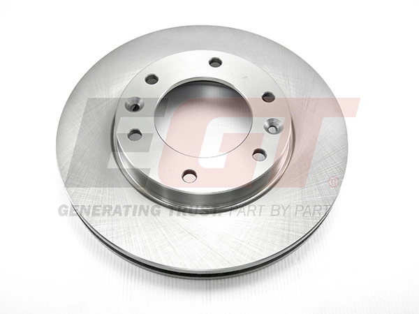 Disque de frein EGT 410612EGT