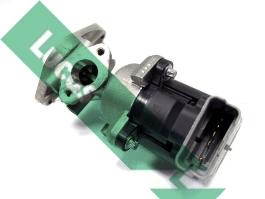 Vanne EGR LUCAS FDR388