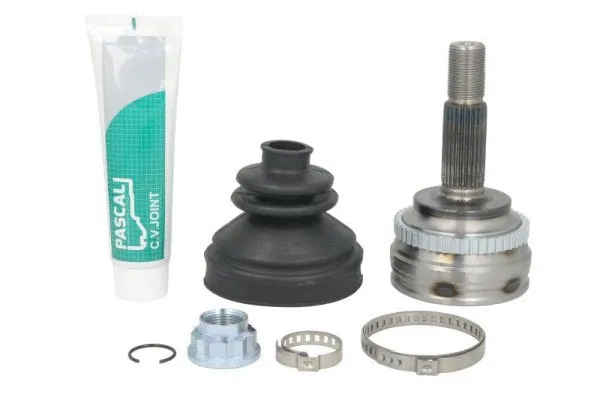 Jeu de joints, arbre de transmission PASCAL G12056PC