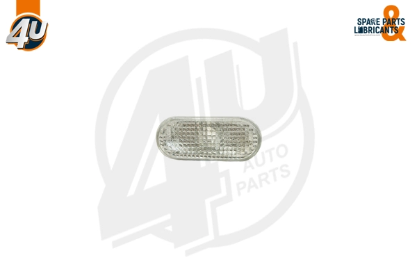 Feu clignotant 4U Autoparts 47172VV
