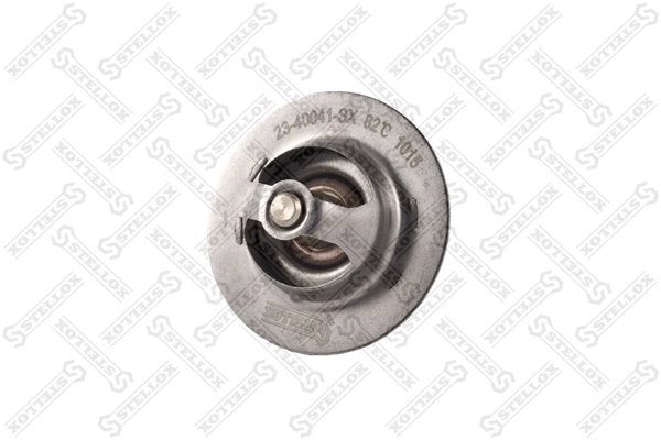 Thermostat, liquide de refroidissement STELLOX 23-40041-SX