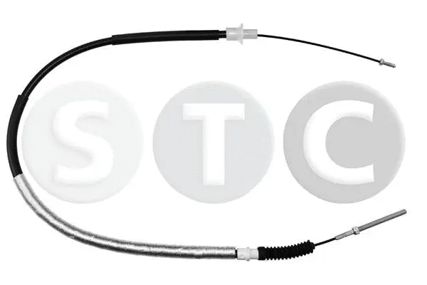 Tirette à câble, commande d'embrayage STC T482411
