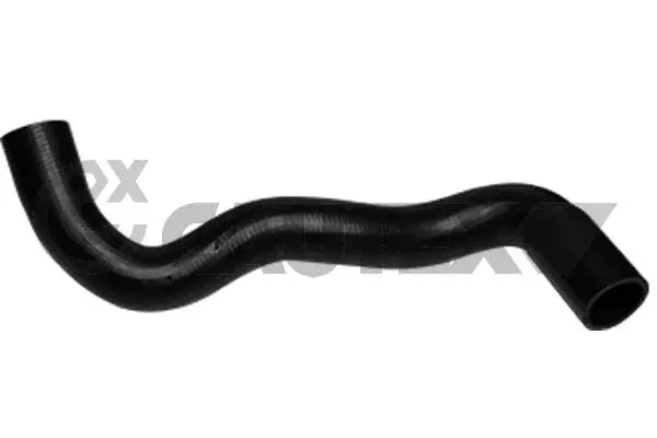 Durite de radiateur CAUTEX 754144