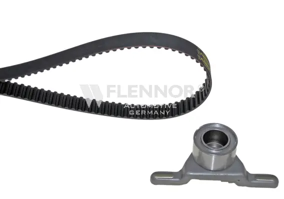 Kit de courroie crantée FLENNOR F904246V