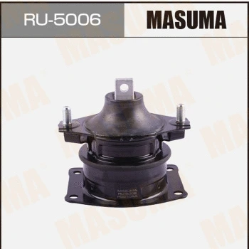 Support moteur MASUMA RU-5006