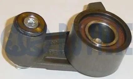 Poulie de tension, courroie crantée RUVILLE 540191