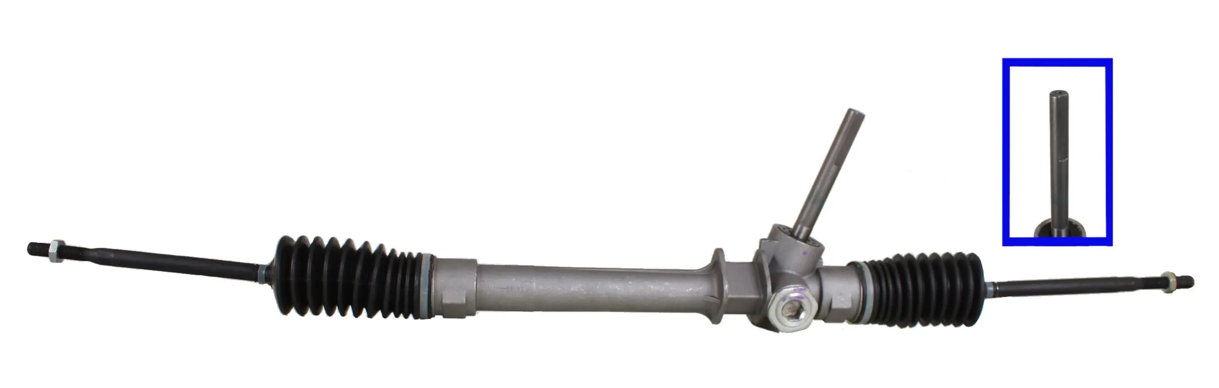Crémaillère de direction TMI SG02725R